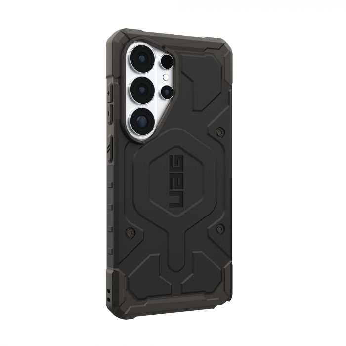 Чохол UAG для Samsung Galaxy S26 Ultra, Pathfinder with Magnet, Black