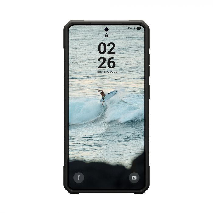 Чохол UAG для Samsung Galaxy S26 Ultra, Pathfinder with Magnet, Black