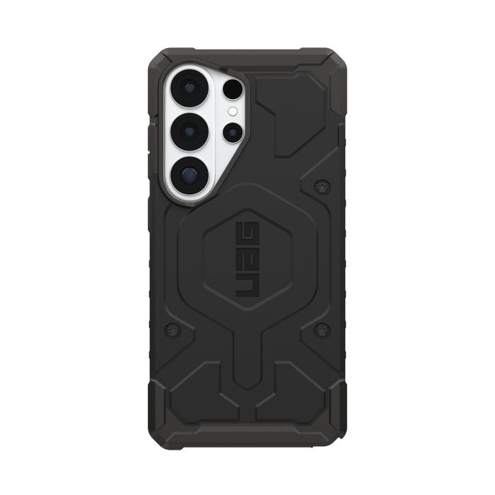Чохол UAG для Samsung Galaxy S26 Ultra, Pathfinder with Magnet, Black