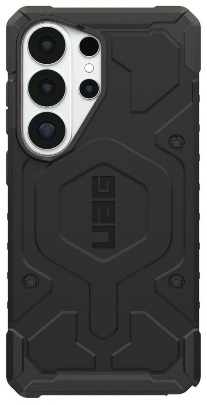 Чохол UAG для Samsung Galaxy S26 Ultra, Pathfinder with Magnet, Black
