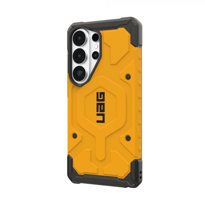 Чохол UAG для Samsung Galaxy S26 Ultra, Pathfinder with Magnet, Heritage Yellow