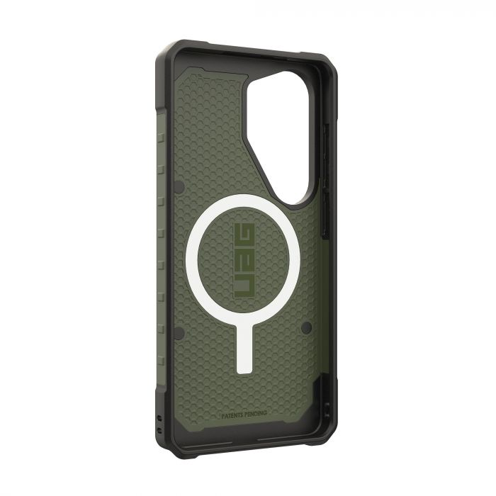 Чохол UAG для Samsung Galaxy S26 Ultra, Pathfinder with Magnet, Olive Drab