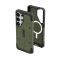 Чохол UAG для Samsung Galaxy S26 Ultra, Pathfinder with Magnet, Olive Drab