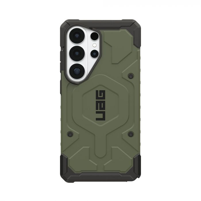 Чохол UAG для Samsung Galaxy S26 Ultra, Pathfinder with Magnet, Olive Drab