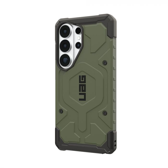 Чохол UAG для Samsung Galaxy S26 Ultra, Pathfinder with Magnet, Olive Drab