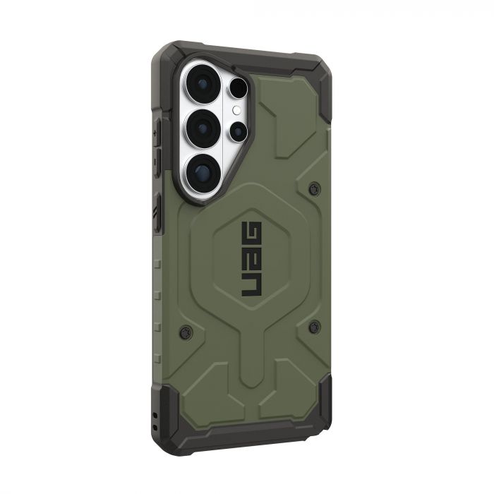 Чохол UAG для Samsung Galaxy S26 Ultra, Pathfinder with Magnet, Olive Drab