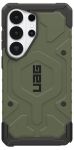 Чохол UAG для Samsung Galaxy S26 Ultra, Pathfinder with Magnet, Olive Drab