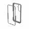 Чохол UAG для Samsung Galaxy S26+, Trooper with Magnet, Clear/Ash