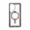 Чохол UAG для Samsung Galaxy S26 Ultra, Plasma XTE with Magnet, Ash/Titanium