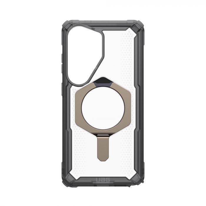 Чохол UAG для Samsung Galaxy S26 Ultra, Plasma XTE with Magnet, Ash/Titanium