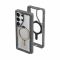 Чохол UAG для Samsung Galaxy S26 Ultra, Plasma XTE with Magnet, Ash/Titanium