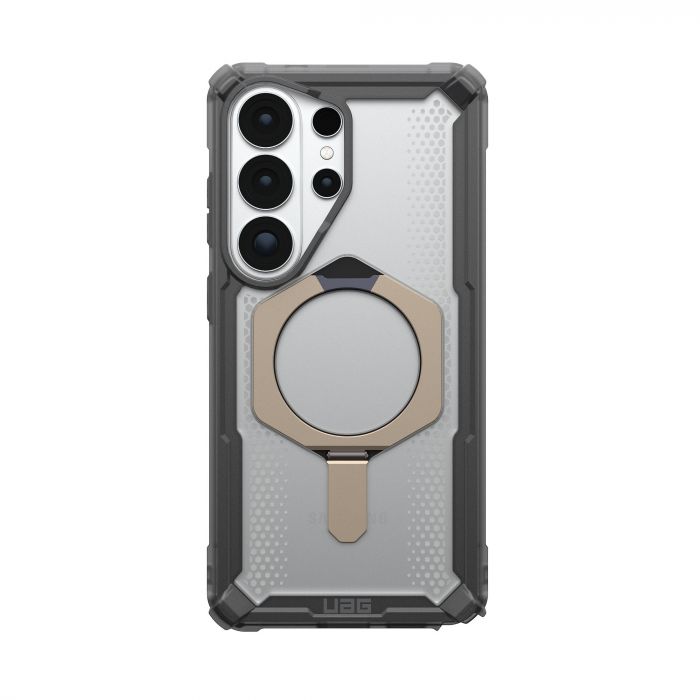 Чохол UAG для Samsung Galaxy S26 Ultra, Plasma XTE with Magnet, Ash/Titanium