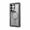 Чохол UAG для Samsung Galaxy S26 Ultra, Plasma XTE with Magnet, Ash/Titanium