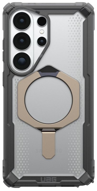 Чохол UAG для Samsung Galaxy S26 Ultra, Plasma XTE with Magnet, Ash/Titanium