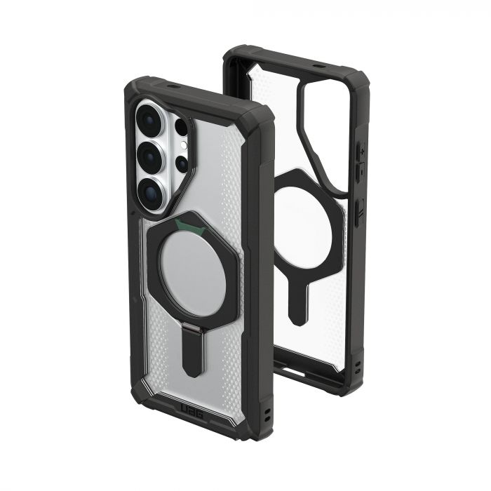 Чохол UAG для Samsung Galaxy S26 Ultra, Plasma XTE with Magnet, Black/Clear