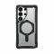 Чохол UAG для Samsung Galaxy S26 Ultra, Plasma XTE with Magnet, Black/Clear