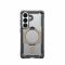 Чохол UAG для Samsung Galaxy S26, Plasma XTE with Magnet, Ash/Titanium