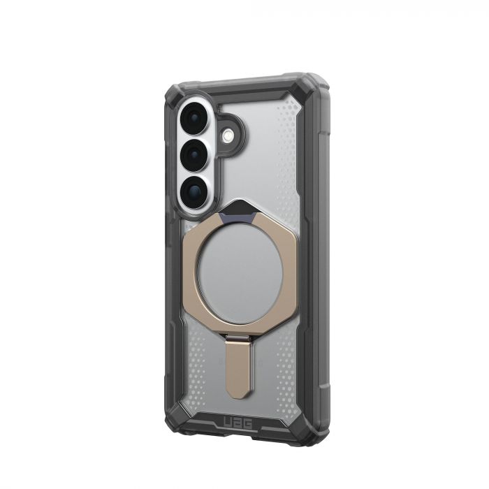 Чохол UAG для Samsung Galaxy S26, Plasma XTE with Magnet, Ash/Titanium
