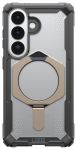 Чохол UAG для Samsung Galaxy S26, Plasma XTE with Magnet, Ash/Titanium