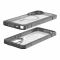 Чохол UAG для Samsung Galaxy S26 Ultra, Trooper with Magnet, Clear/Ash