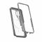 Чохол UAG для Samsung Galaxy S26 Ultra, Trooper with Magnet, Clear/Ash