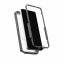 Чохол UAG для Samsung Galaxy S26 Ultra, Trooper with Magnet, Clear/Ash