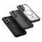 Чохол UAG для Samsung Galaxy S26 Ultra, Trooper with Magnet, Clear/Ash