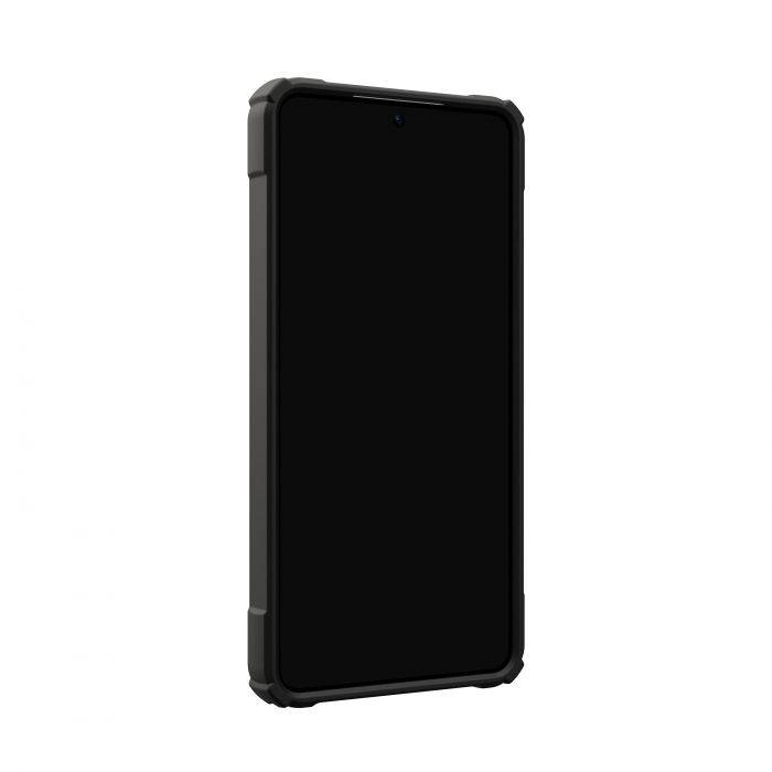 Чохол UAG для Samsung Galaxy S26+, Plasma XTE with Magnet, Black/Orange