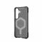 Чохол UAG для Samsung Galaxy S26, Essential Armor with Magnet, Ash