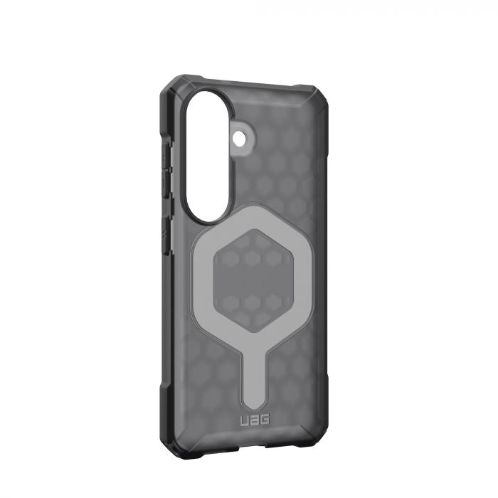 Чохол UAG для Samsung Galaxy S26, Essential Armor with Magnet, Ash