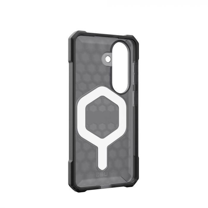 Чохол UAG для Samsung Galaxy S26, Essential Armor with Magnet, Ash