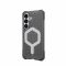Чохол UAG для Samsung Galaxy S26, Essential Armor with Magnet, Ash