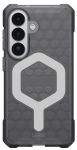 Чохол UAG для Samsung Galaxy S26, Essential Armor with Magnet, Ash