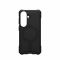 Чохол UAG для Samsung Galaxy S26, Essential Armor with Magnet, Black