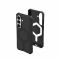 Чохол UAG для Samsung Galaxy S26, Essential Armor with Magnet, Black