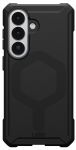 Чохол UAG для Samsung Galaxy S26, Essential Armor with Magnet, Black