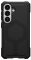Чохол UAG для Samsung Galaxy S26, Essential Armor with Magnet, Black