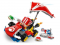 Конструктор LEGO Super Mario Mario Kart – Standard Kart