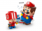 Конструктор LEGO Super Mario Mario Kart – Standard Kart