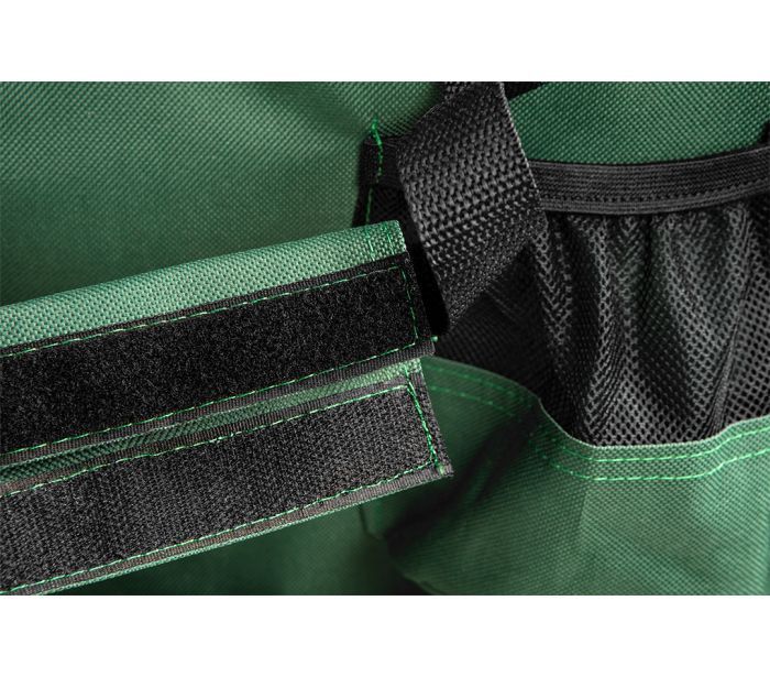 Візок садовий Neo Tools складний, нейлон, сталь 90x50x113см 4.72кг