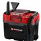 Пилосос професійний акумуляторний Einhell Professional TP-VC 18/10 Li BL 18В 130мбар контейнер 10л вологе/сухе прибирання Dust Class L 3.05кг без АКБ та ЗП