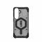 Чохол UAG для Samsung Galaxy S26, Pathfinder Clear with Magnet, Ash/Black