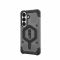 Чохол UAG для Samsung Galaxy S26, Pathfinder Clear with Magnet, Ash/Black