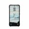 Чохол UAG для Samsung Galaxy S26, Pathfinder Clear with Magnet, Ash/Black