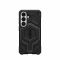 Чохол UAG для Samsung Galaxy S26, Monarch Pro with Magnet, Carbon Fiber