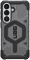 Чохол UAG для Samsung Galaxy S26, Pathfinder Clear with Magnet, Ash/Black
