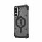 Чохол UAG для Samsung Galaxy S26+, Pathfinder Clear with Magnet, Ash/Black