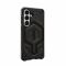 Чохол UAG для Samsung Galaxy S26+, Monarch Pro with Magnet, Kevlar Black