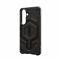 Чохол UAG для Samsung Galaxy S26+, Monarch Pro with Magnet, Kevlar Black