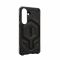 Чохол UAG для Samsung Galaxy S26+, Monarch Pro with Magnet, Kevlar Black